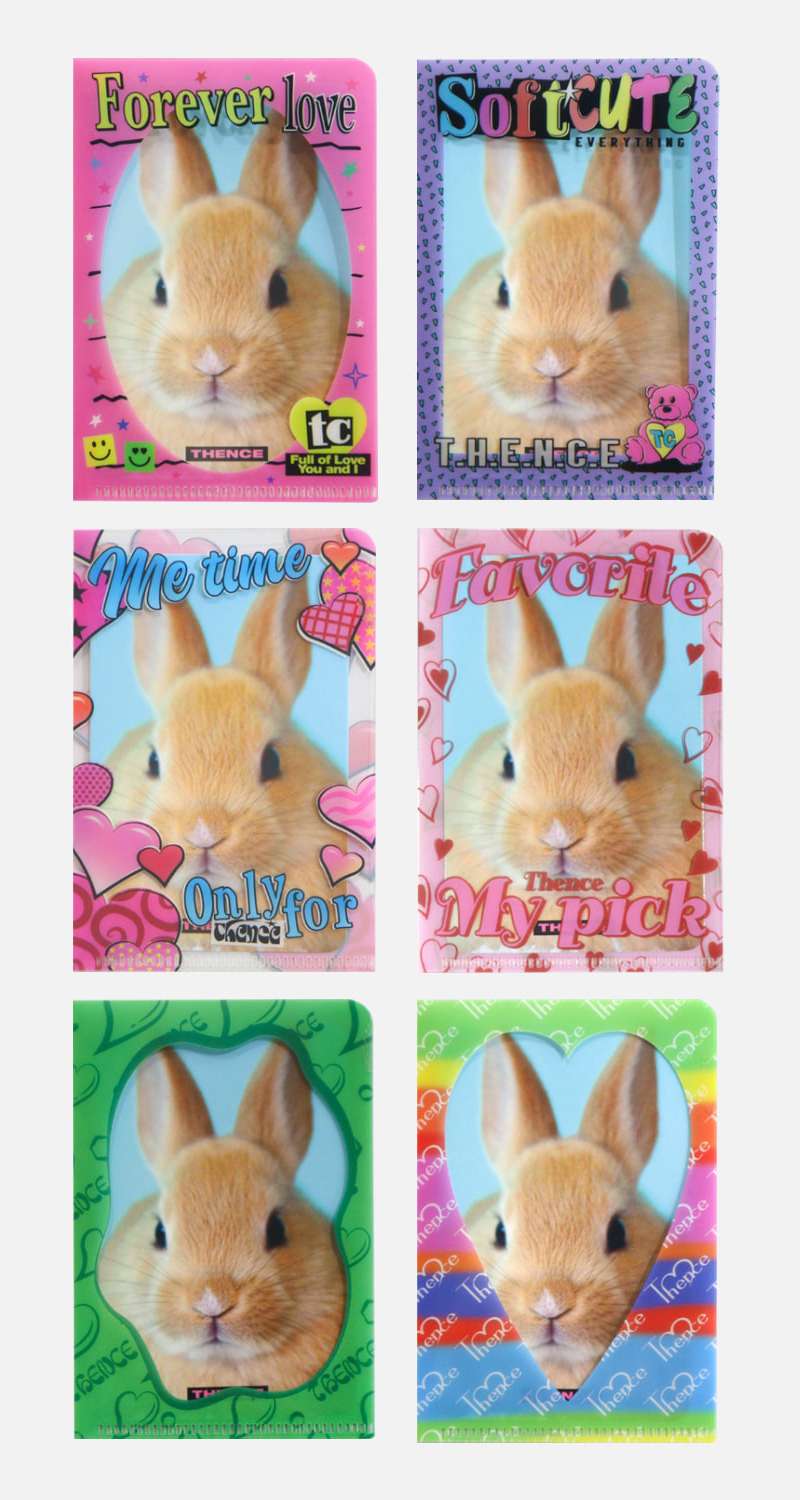 Mini L Holder Set_Ver.3