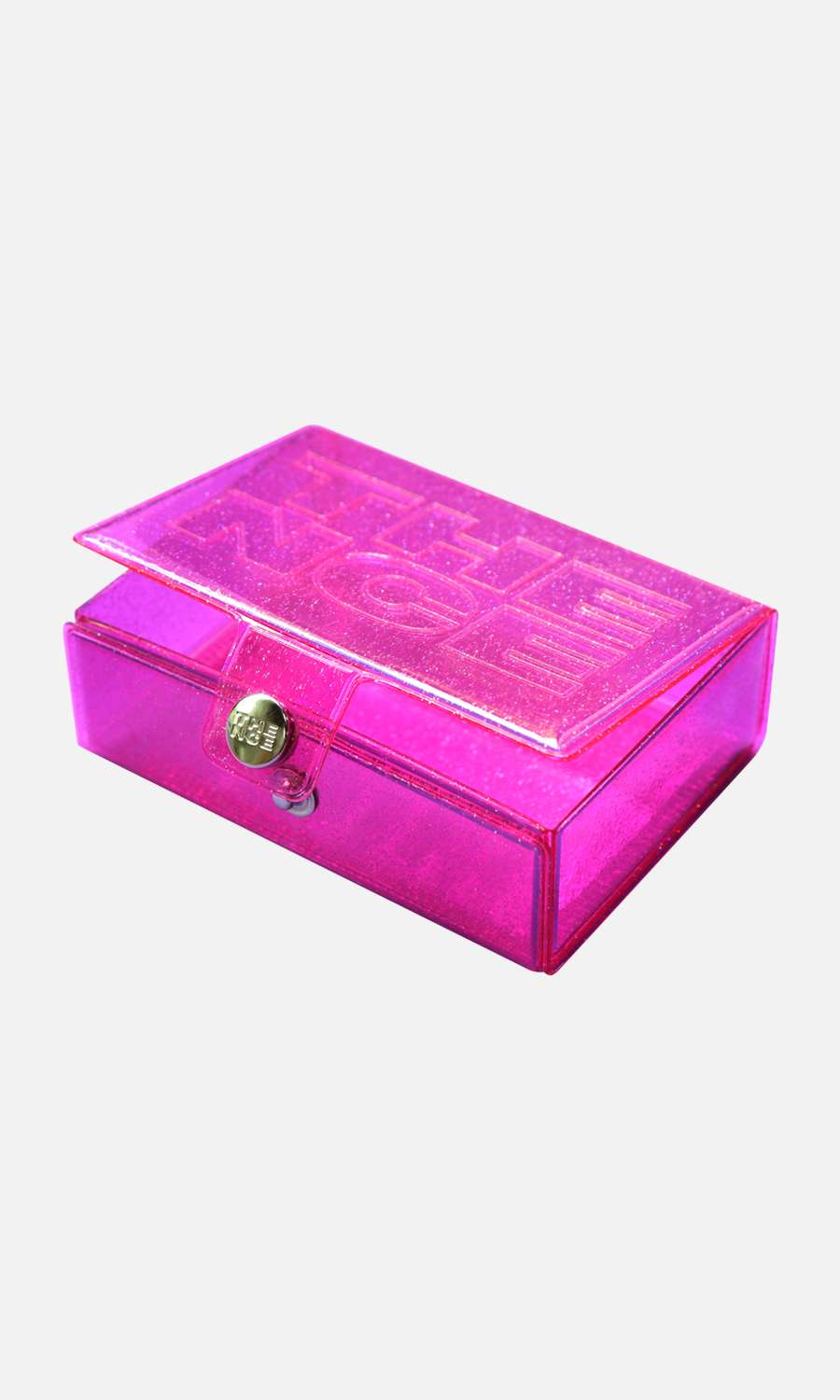 Glitter Mini Box_Pink