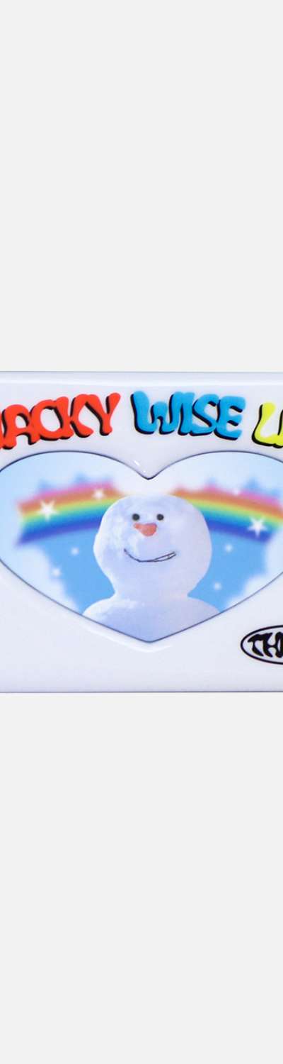 Collect Book_Mini_Wacky