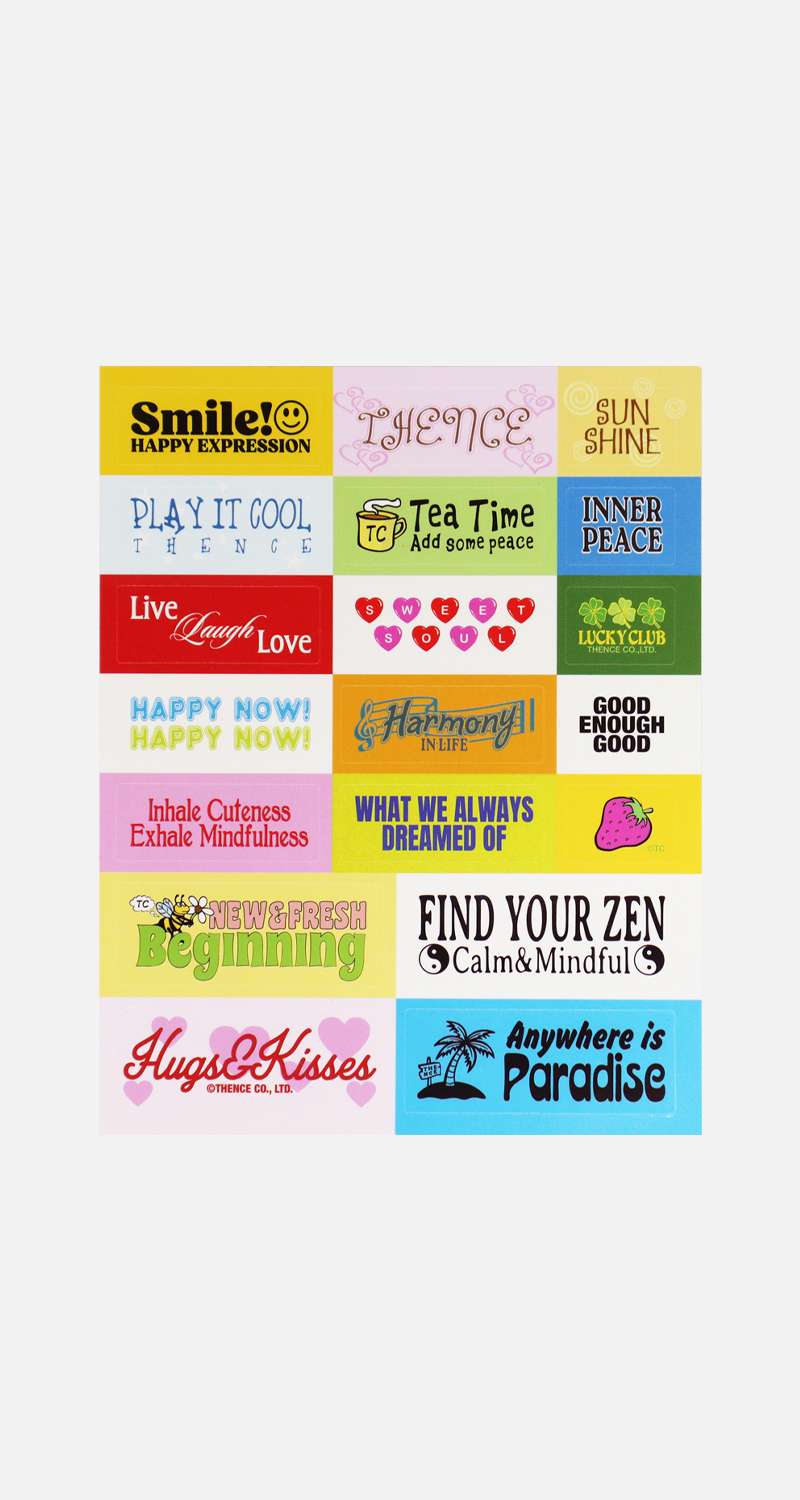Label Sticker_Graphic