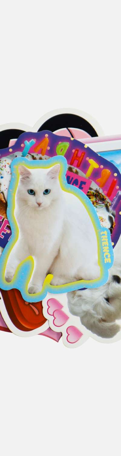 Thomson Stickers_mix