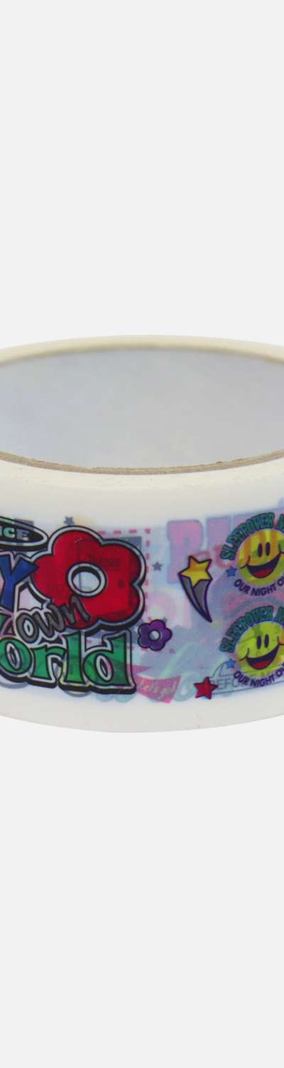 Box Tape_HWM