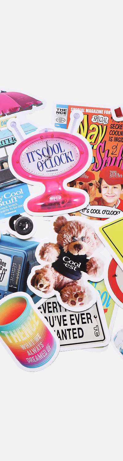 Big Sticker Set_Way Cool Stuff