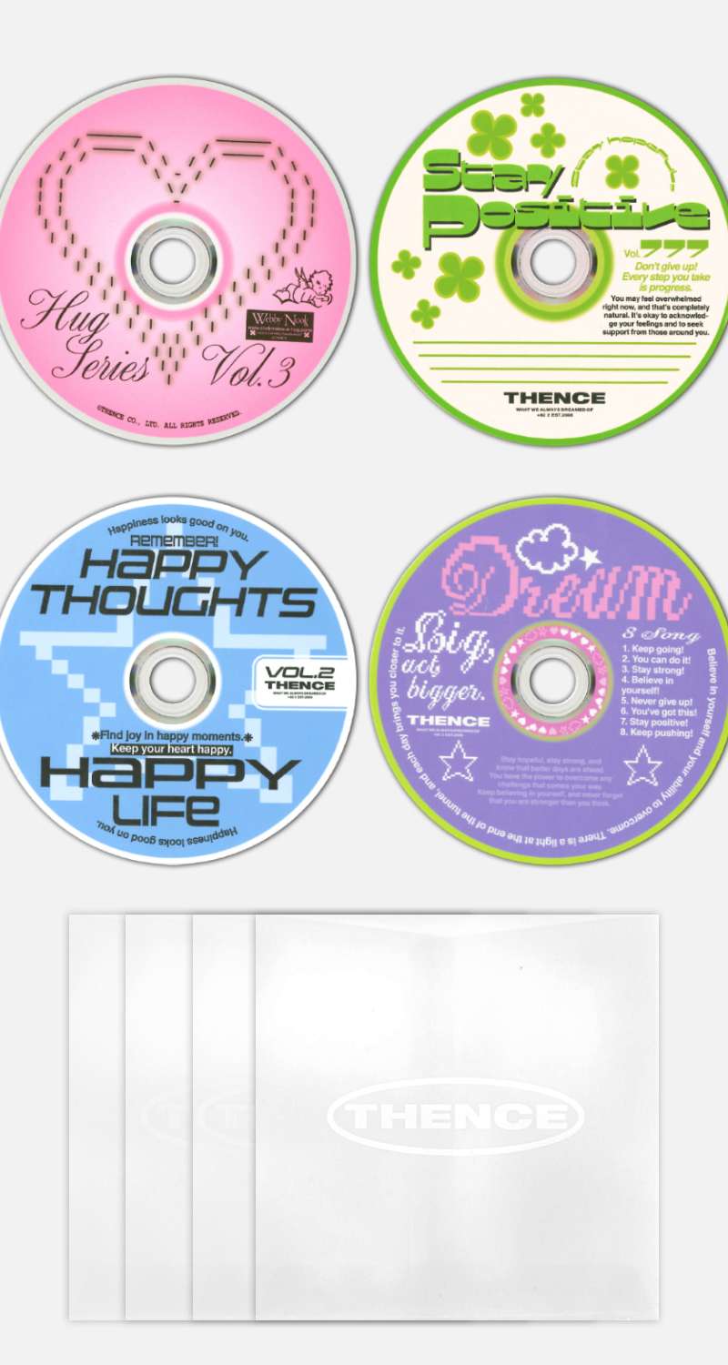 CD Card Set_B