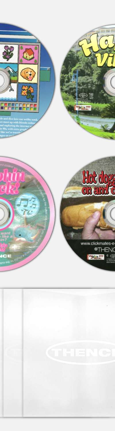 CDカードセット_A