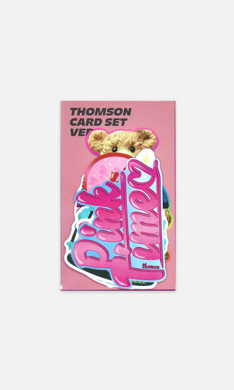 Thomson Card Set_Ver.1
