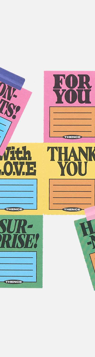 Thence Mini Card Type.B
