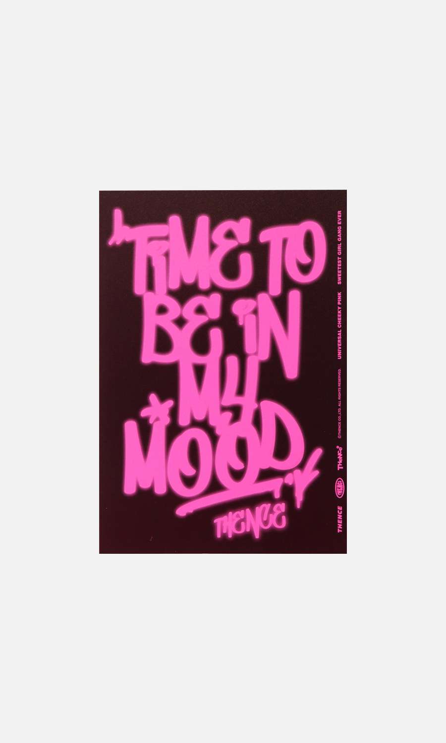 Postcard_My Mood