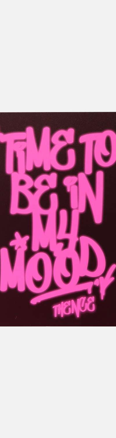 ポストカード_My Mood