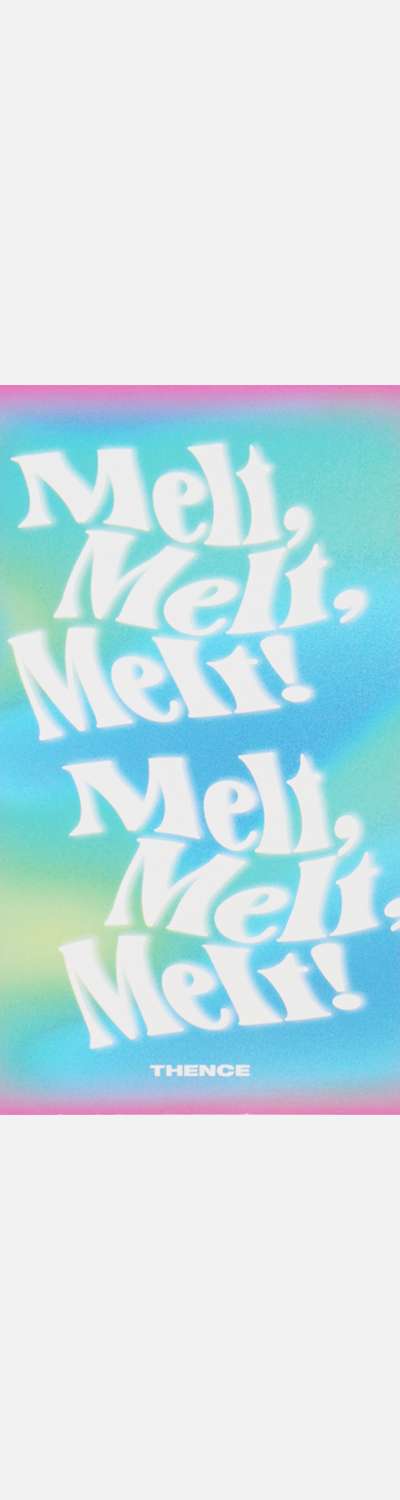 ポストカード_メルト