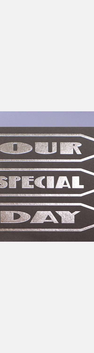 メッセージカード_Special Day