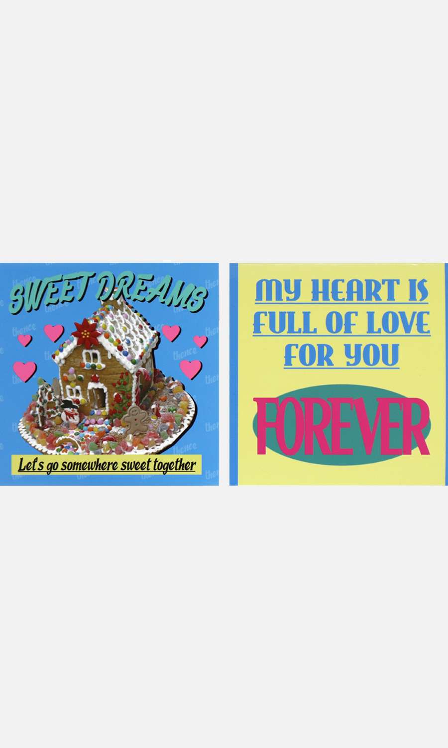 Letter Paper Set_Sweet