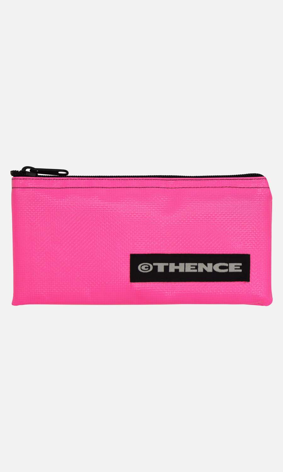 Pencil Pouch_Pink
