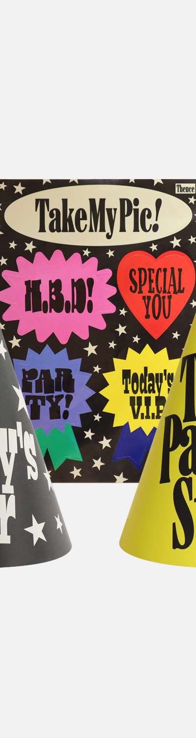 Thence Party Pack_Ver.1