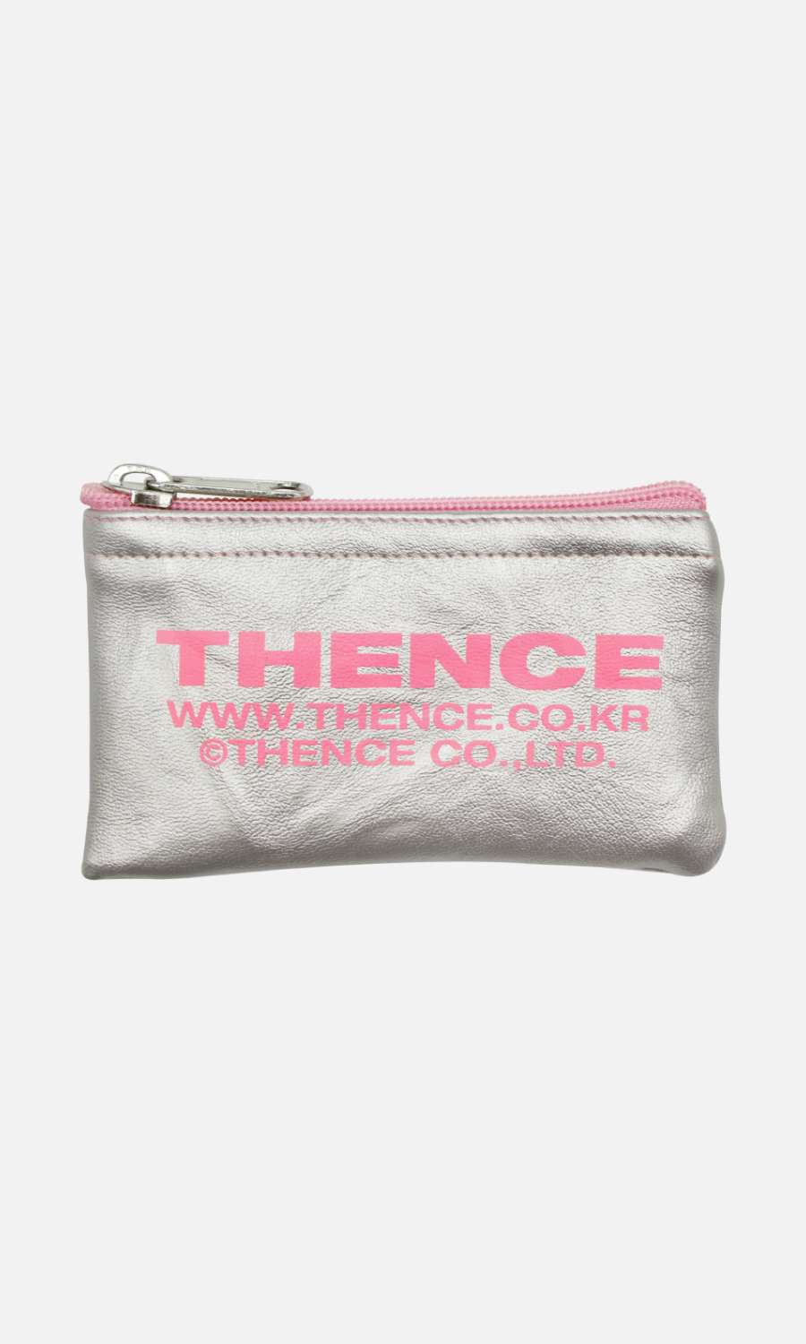 Card Wallet_Silver