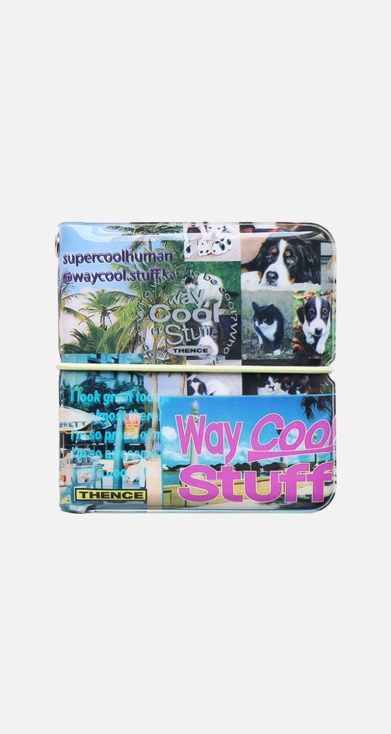 Thence Band Wallet_Collage