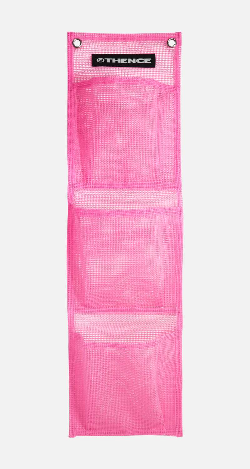 Wall Pocket_Pink