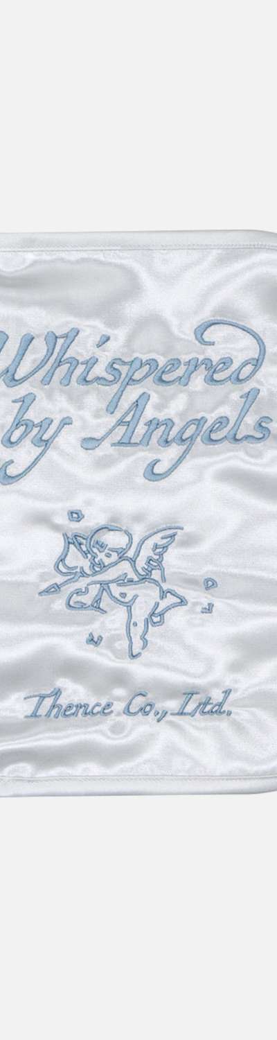 ブックカバー_Angel