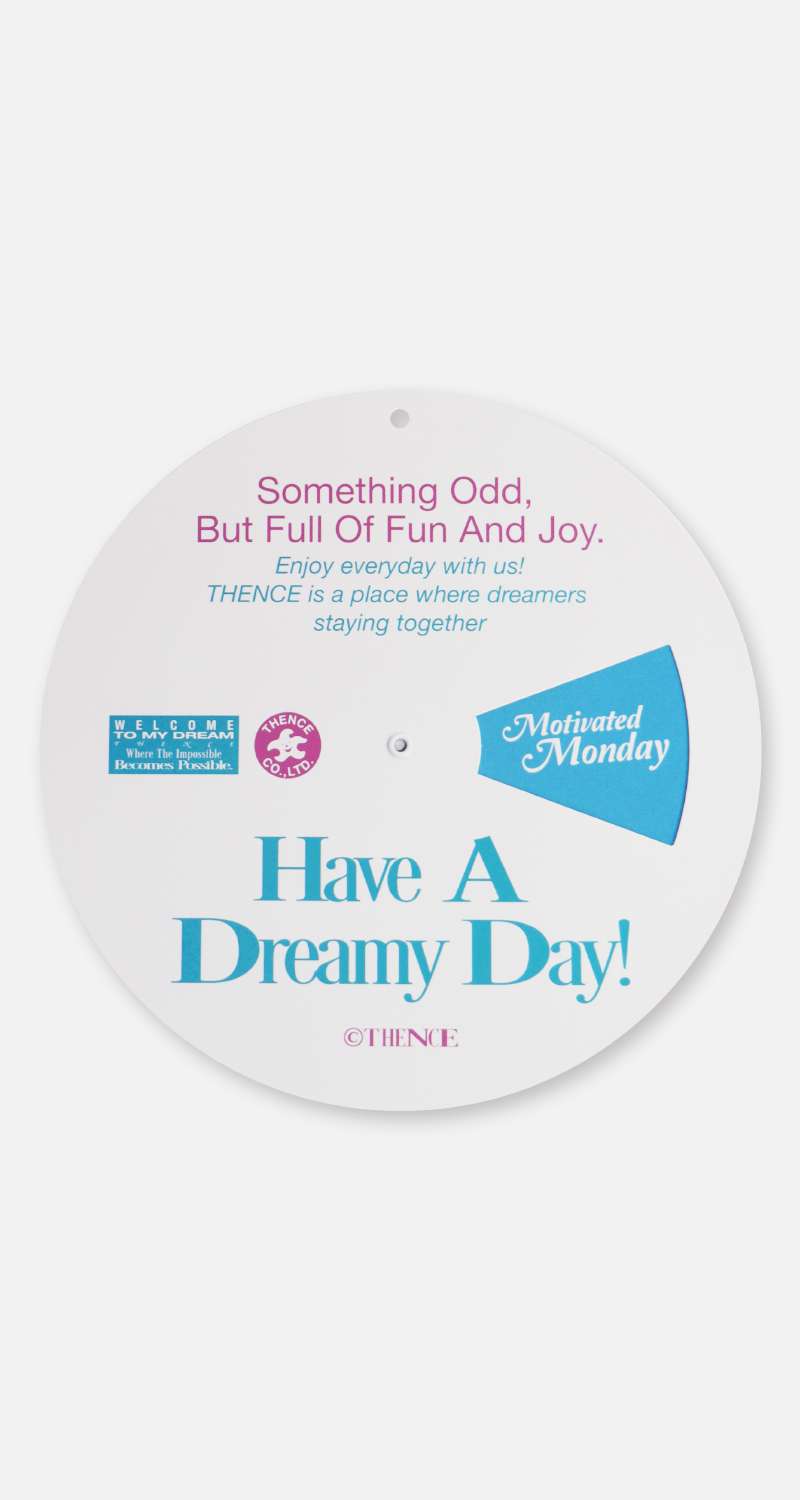 Room Plate_Day