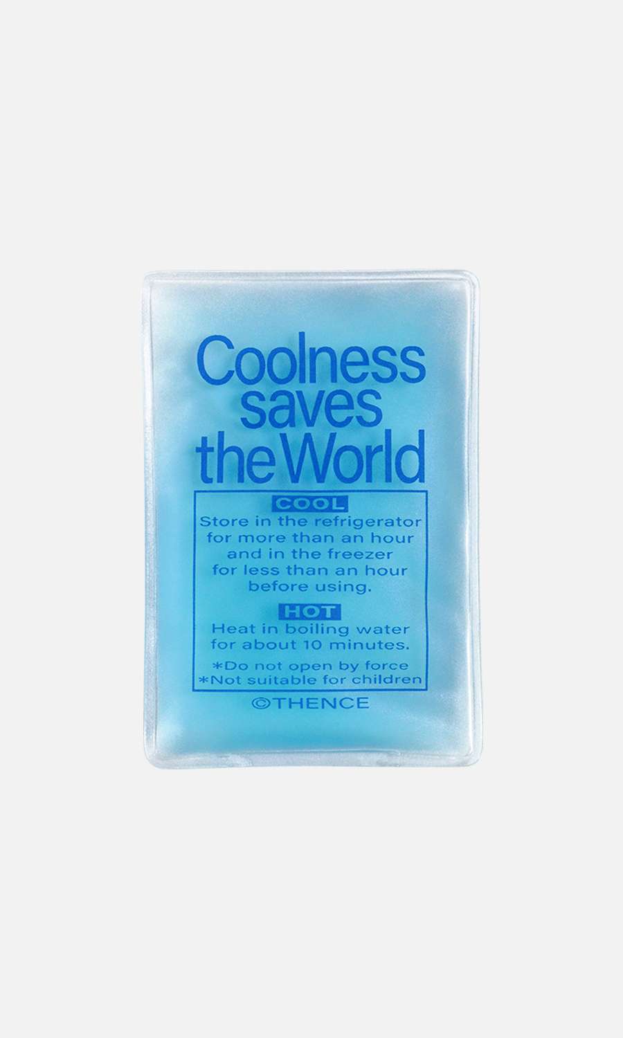 Cool Pack_Coolness