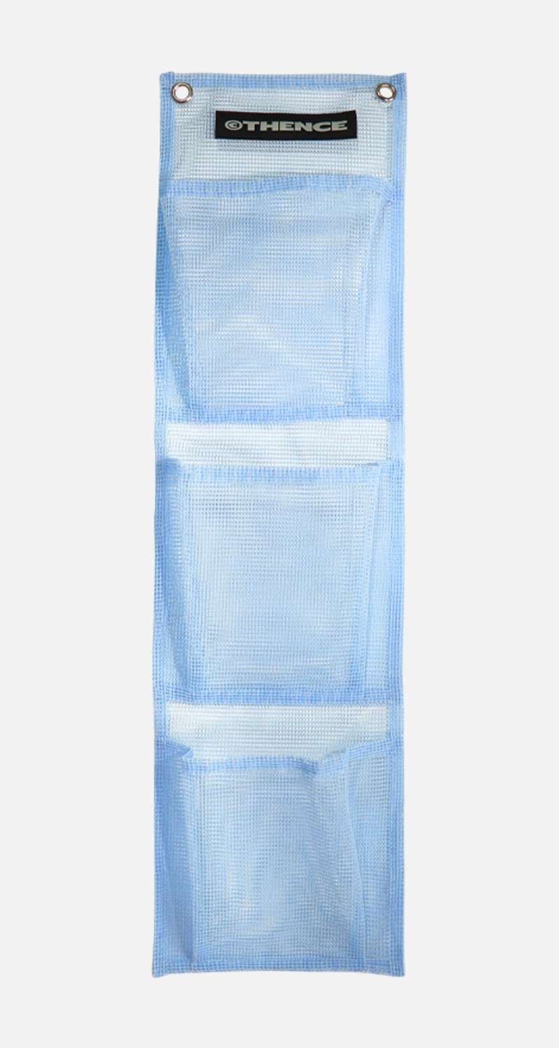 Wall Pocket_Sky Blue
