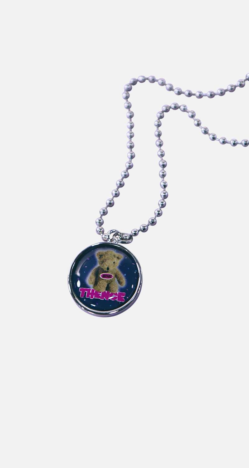 Pendant Necklace_Teddy