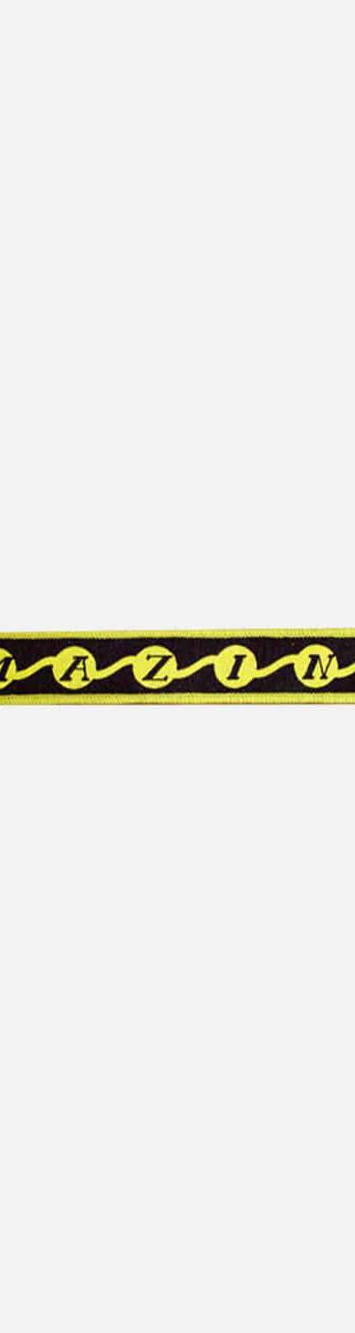 Witty Band Ver.3_Yellow