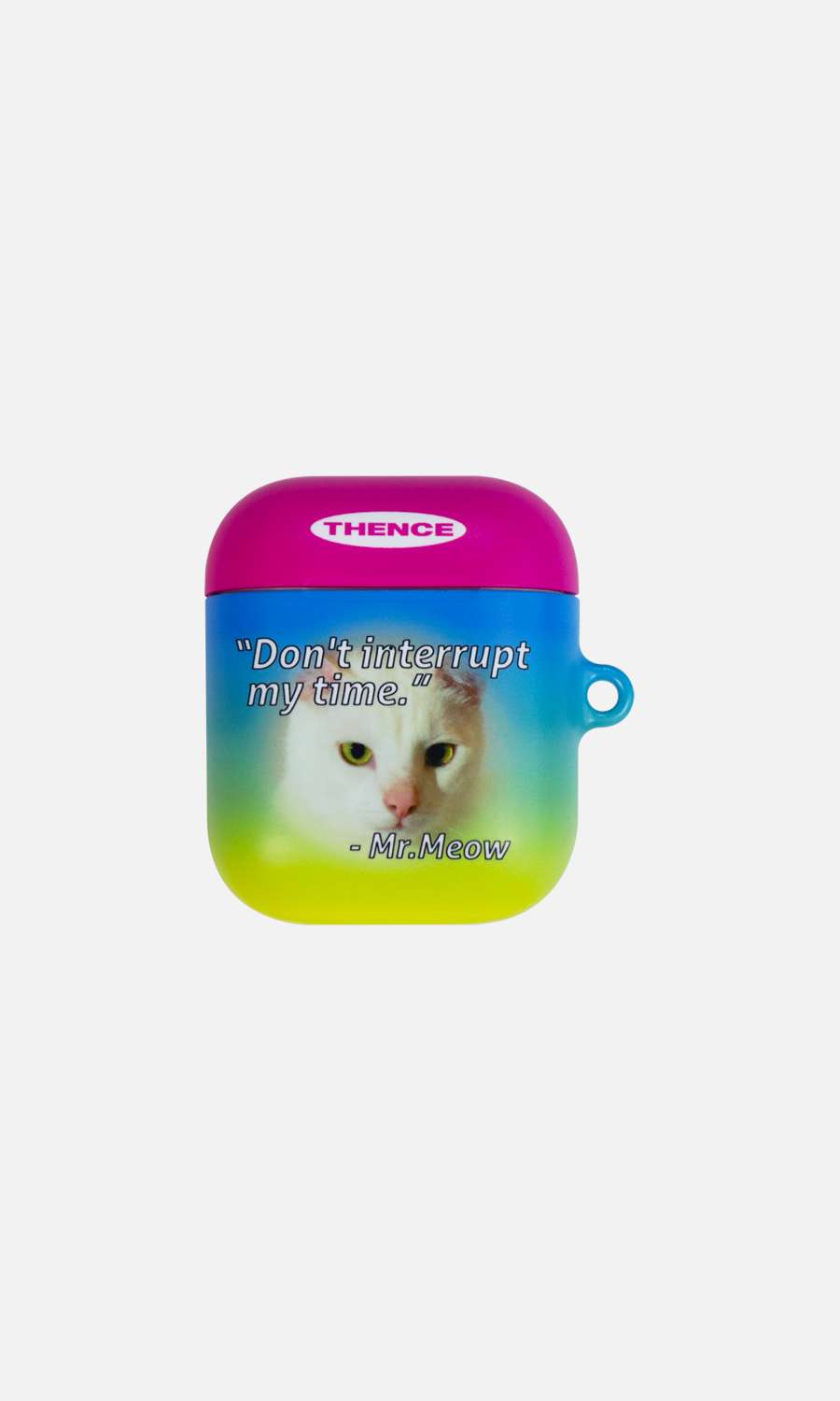 AirPods (Pro) Case_Wise Cat