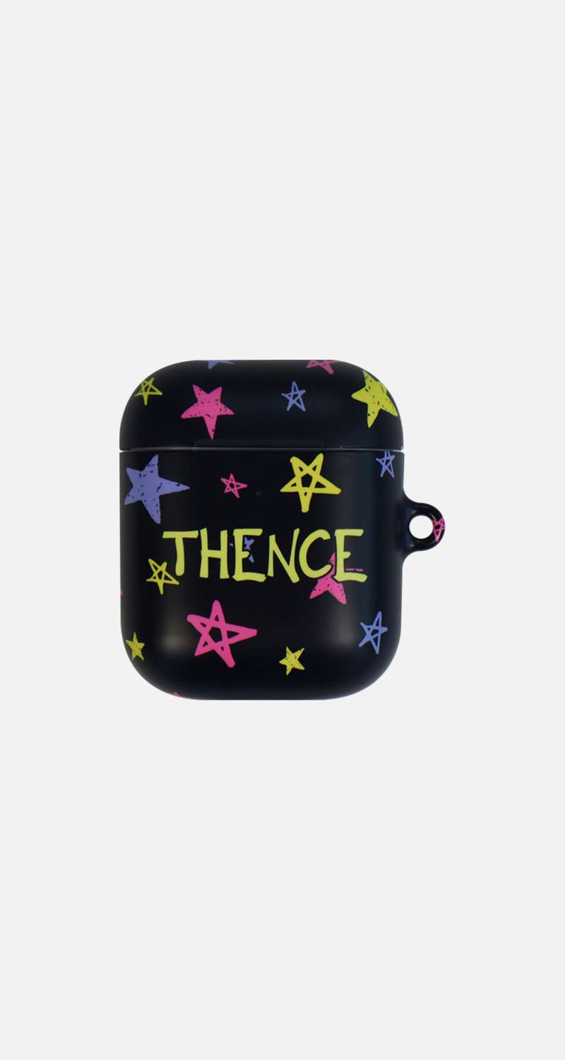 AirPods (Pro) Case_Star