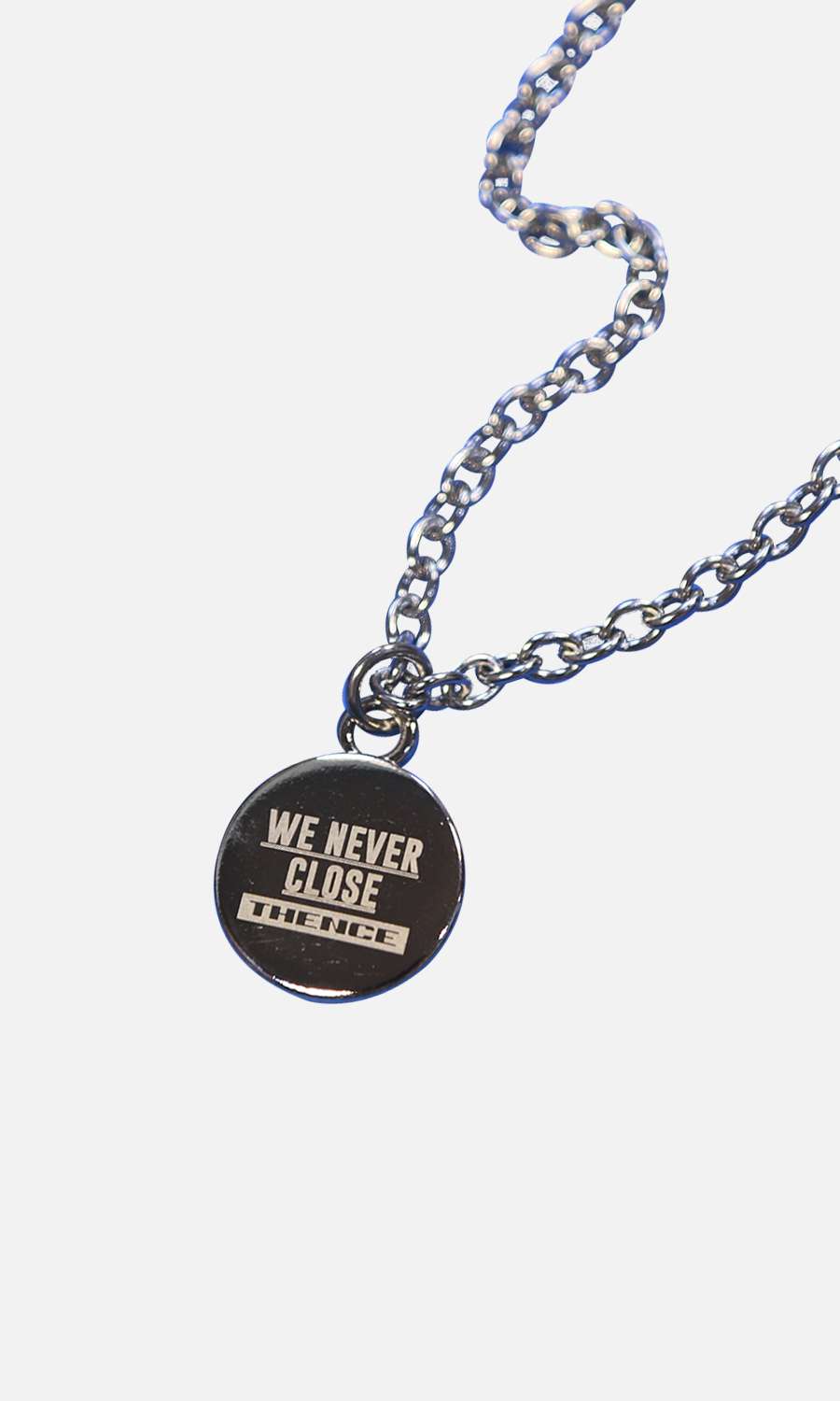 Chain Necklace_CCN