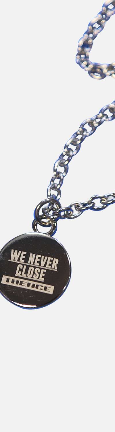 Chain Necklace_CCN