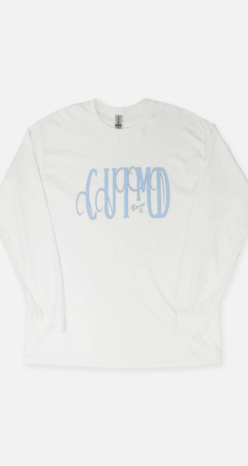 Long Sleeve Tee_WTD_CUIMD