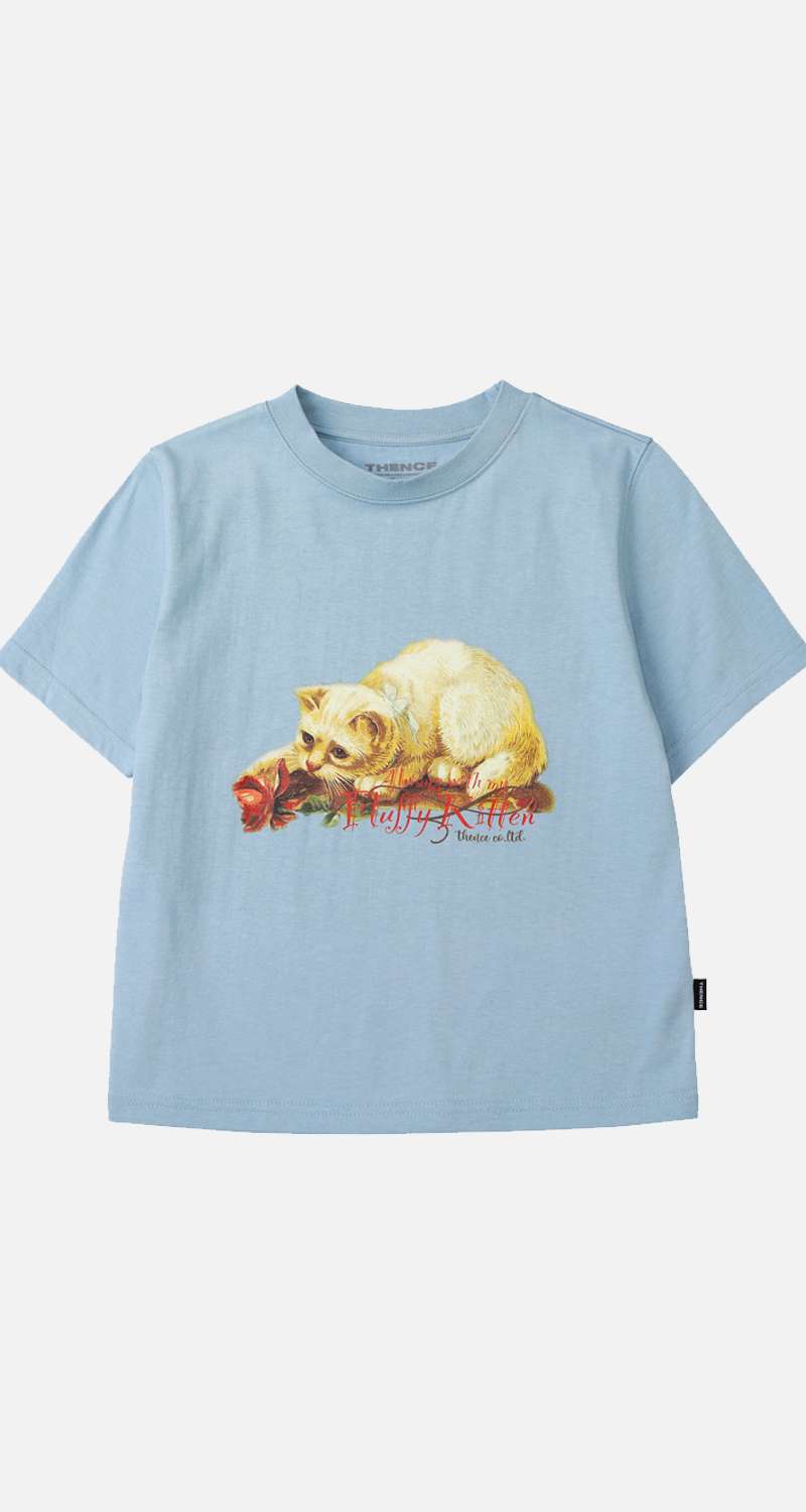Crop Tee_IRD_Baby Blue