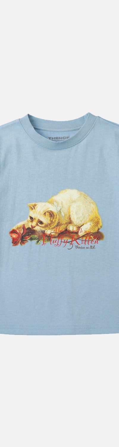 Crop Tee_IRD_Baby Blue