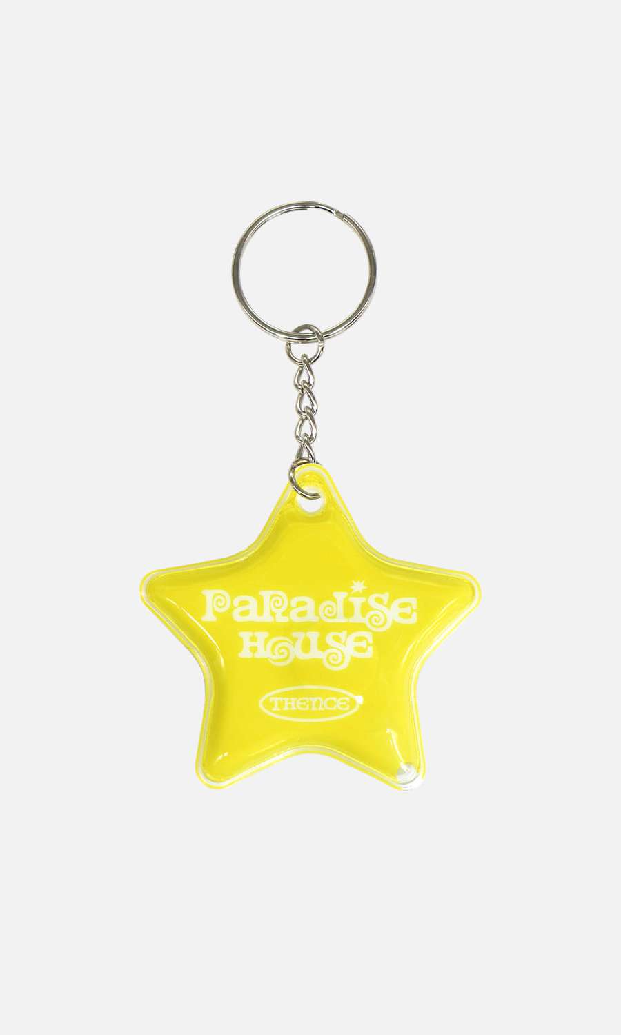 LED Key Holder_Star