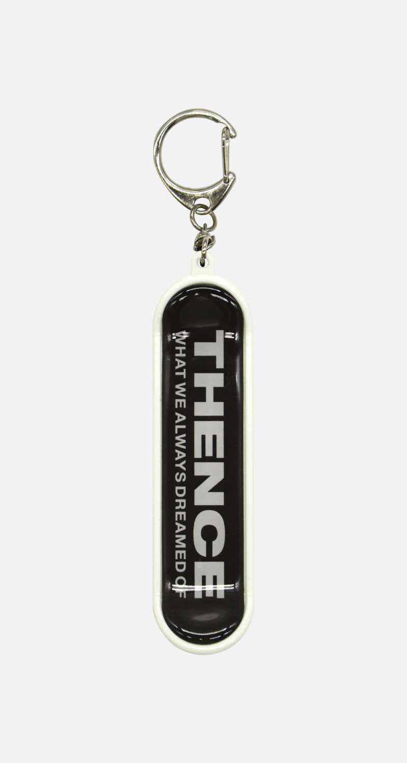 Skateboard Key Holder_TC