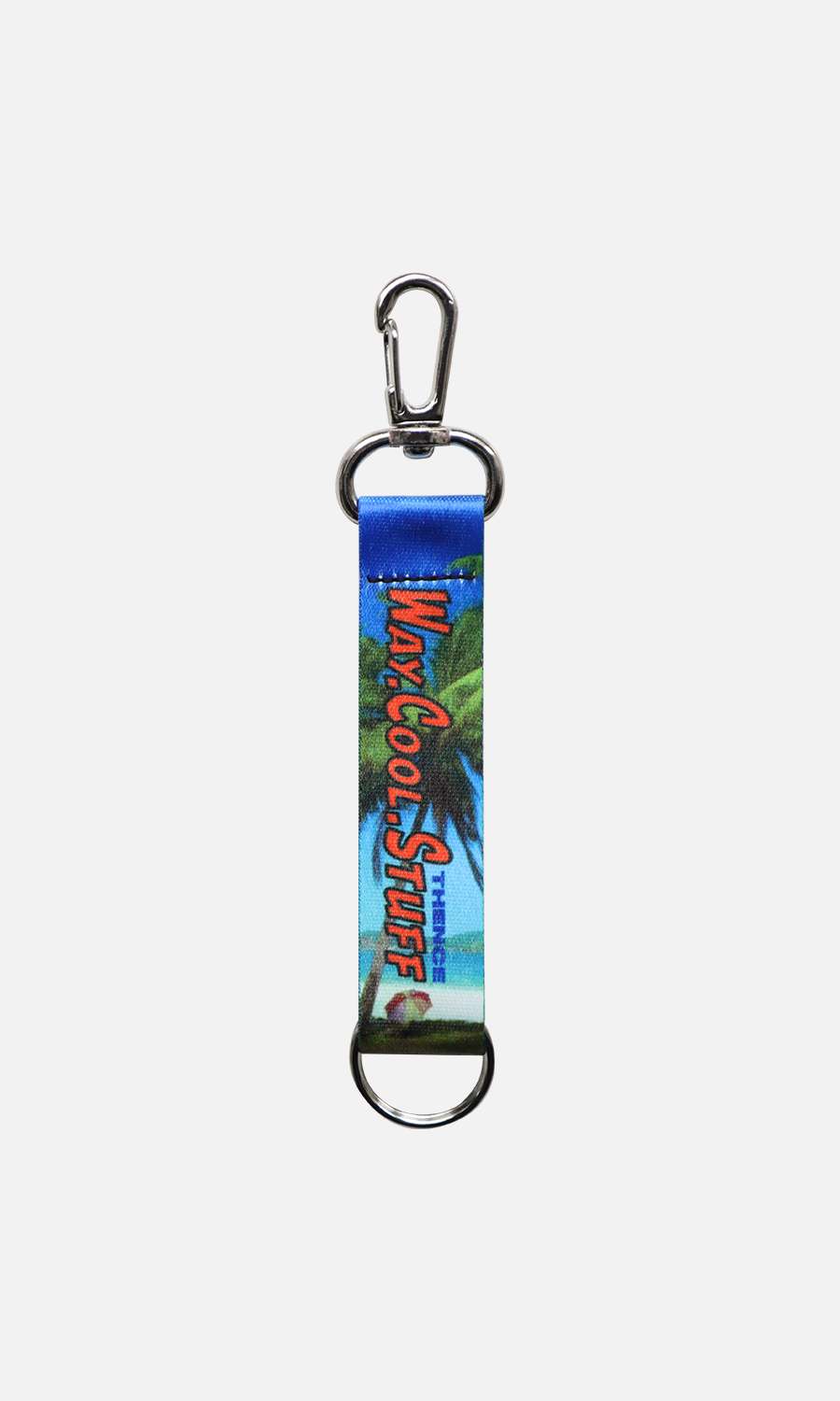 Strap Key Holder_WCS_Sky