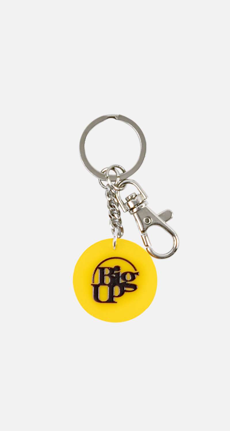 Acrylic Key Holder_STDS1_Big Up_Y