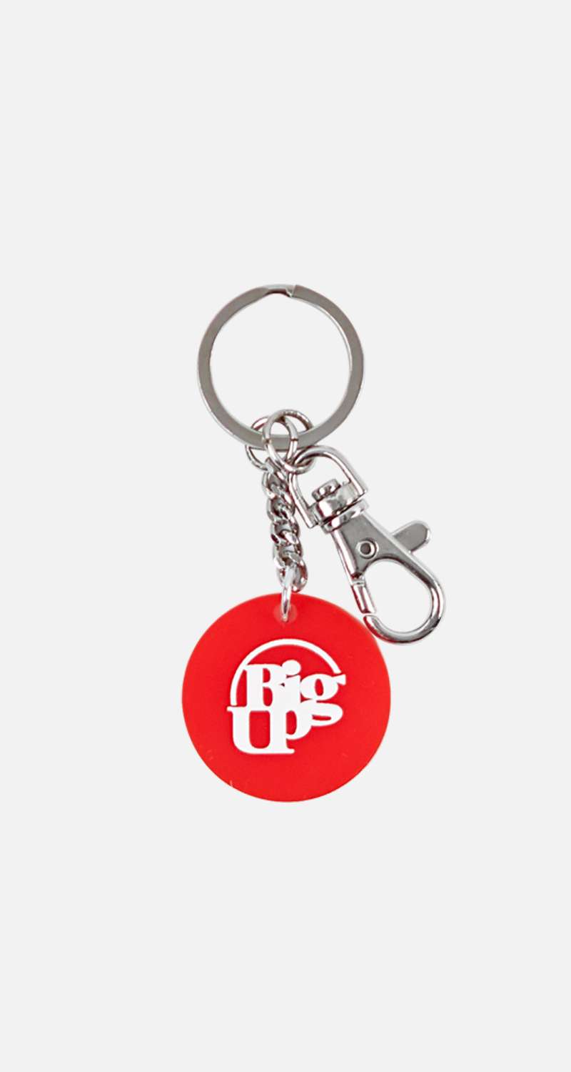Acrylic Key Holder_STDS1_Big Up_R