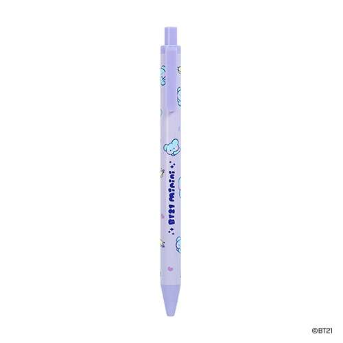 BT21 Minini Ballpoint Pen - Koya