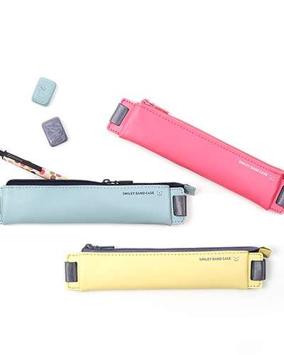 SMILEY BAND CASE