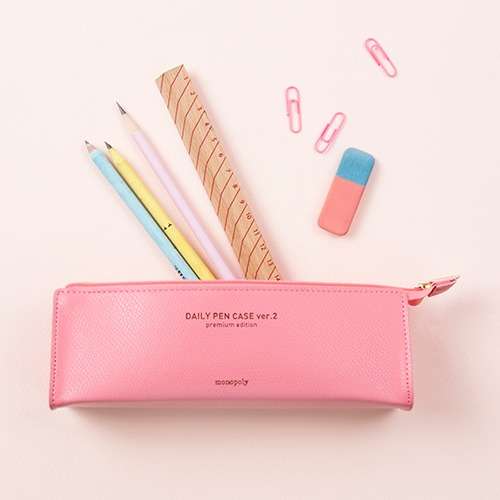 DAILY PENCIL CASE ver.2