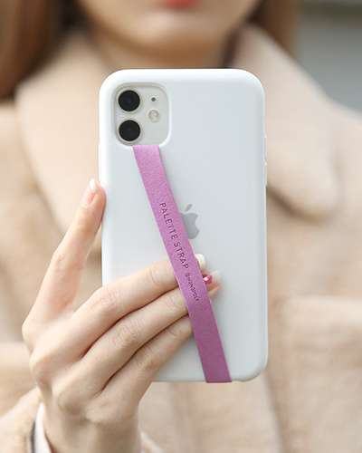 PALETTE STRAP 2