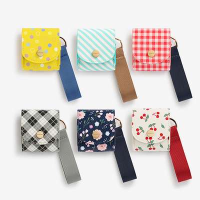 AirPods Pouch - Pattern