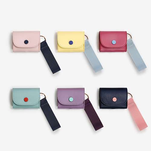 AirPods Pro Pouch - Smiley