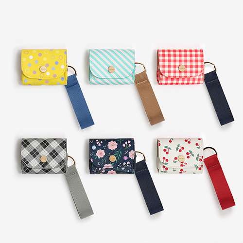 AirPods Pro Pouch - Pattern