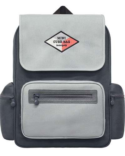 MINI CUBE BACKPACK