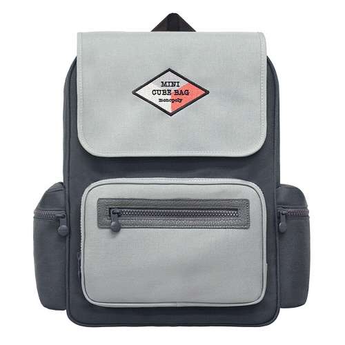 MINI CUBE BACKPACK