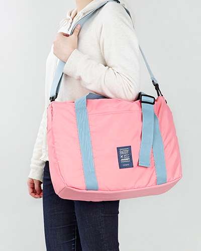 EASY CARRY FOLDING BAG イージーキャリー フォルディングバッグ (S)