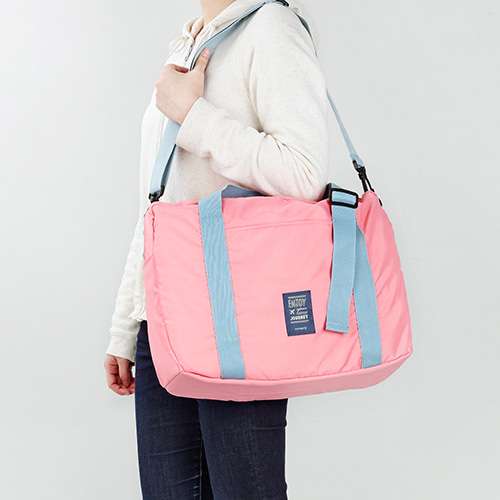 EASY CARRY FOLDING BAG (S)